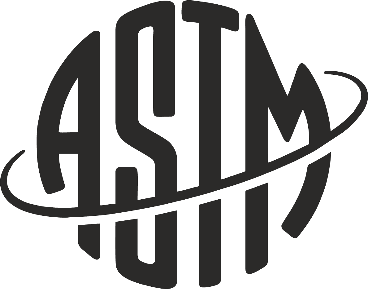 ASTM D6319 certification
